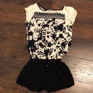 Super cute romper